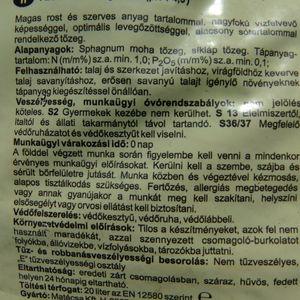 Florimo 20 Liter leírás